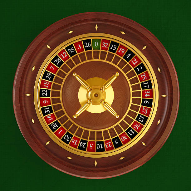 ks4d Golden Wealth Baccarat