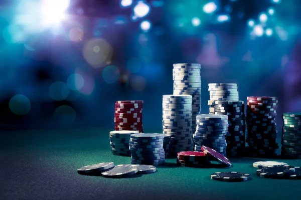 ks4d Live Casino