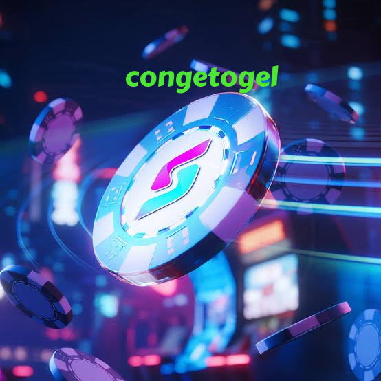 congetogel slide 1