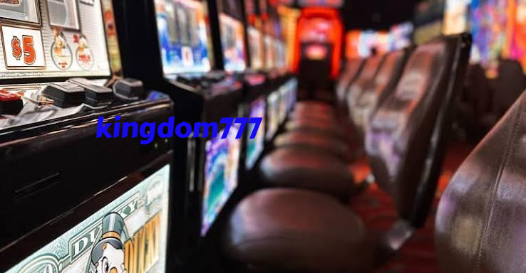 kingdom777 slide 1
