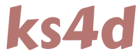 ks4d  logo