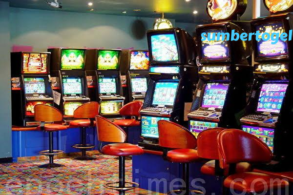 sumbertogel slide 1